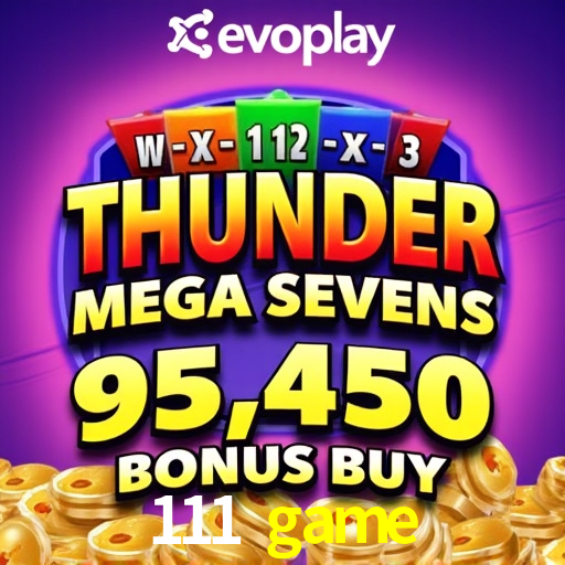 Quick Registration 111 game