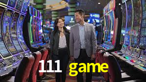 Live Casino 111 game