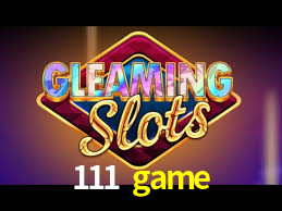 VIP Casino 111 game