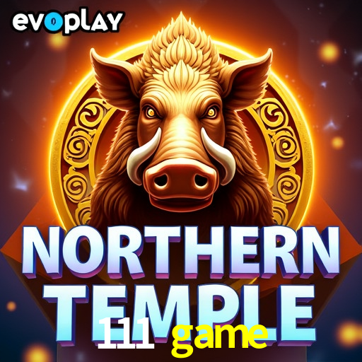 Bonus Features 111 game